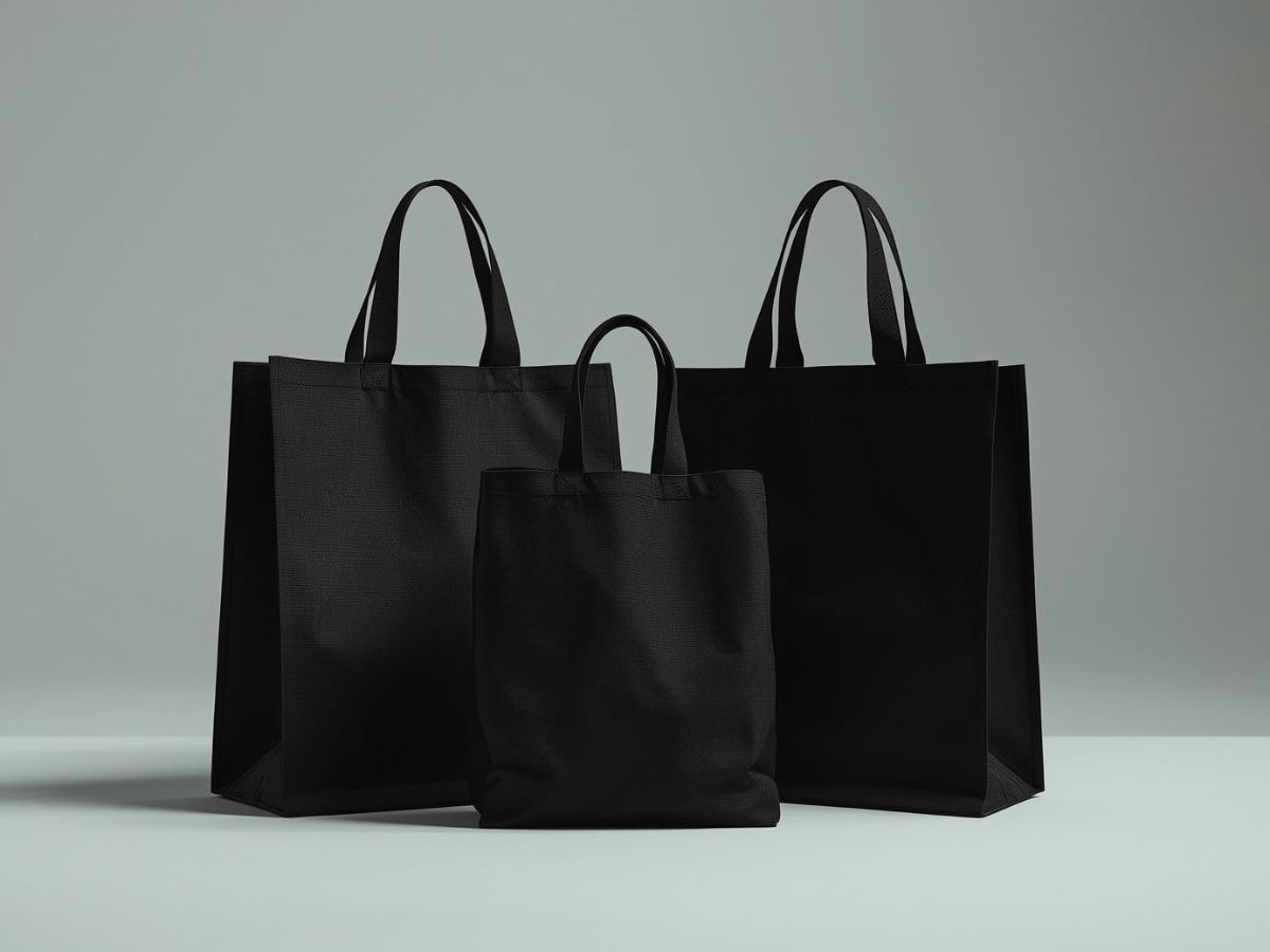 Black Fabric
