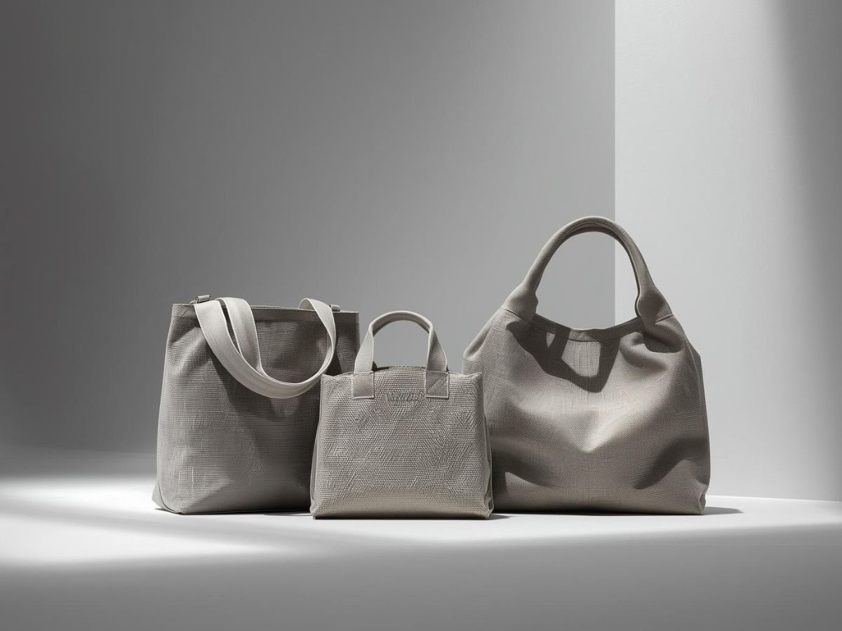 Grey Fabric