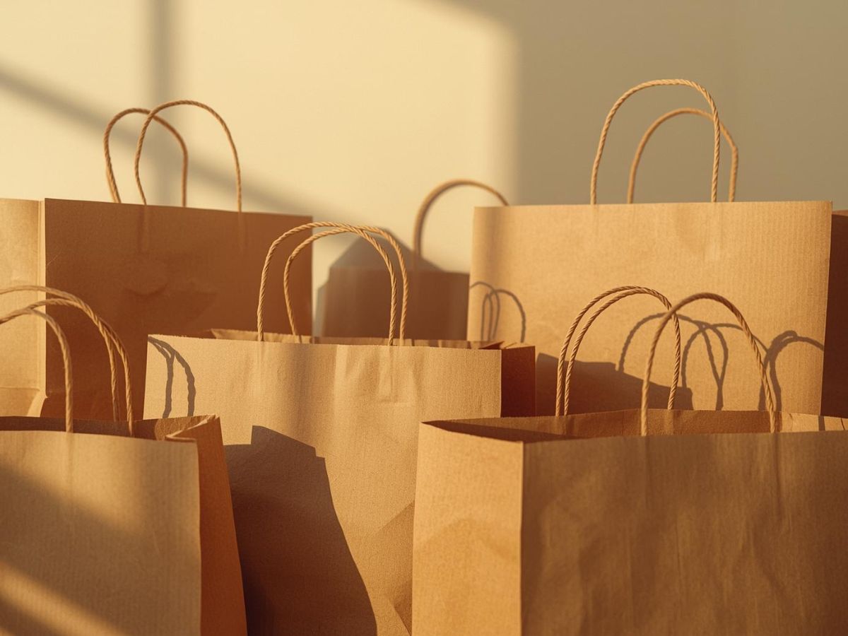 Kraft Paper