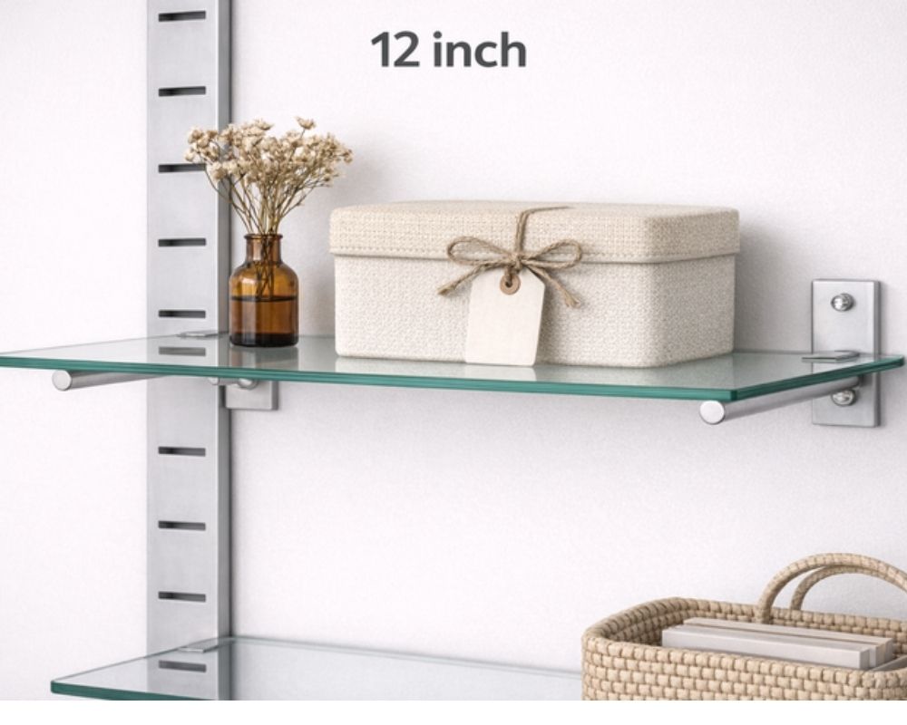 12 inch