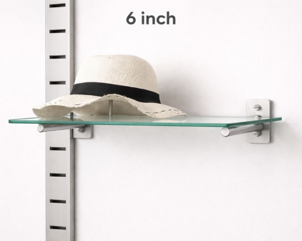 6 inch
