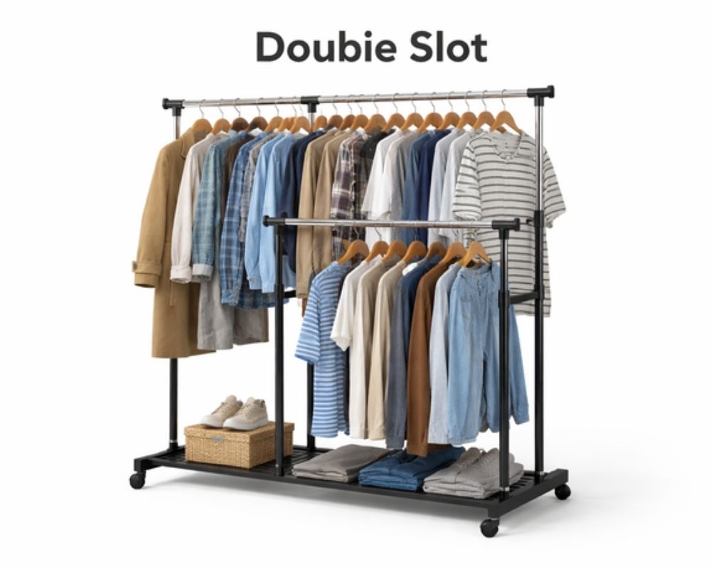 Double Slot