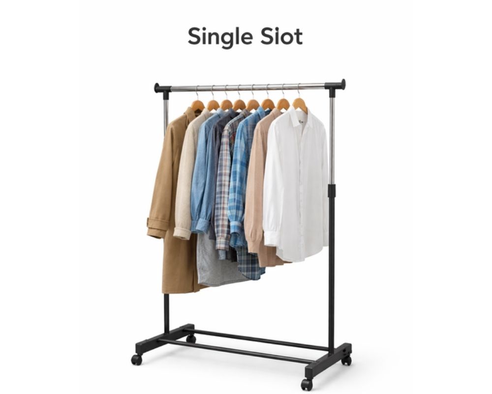 Single Slot