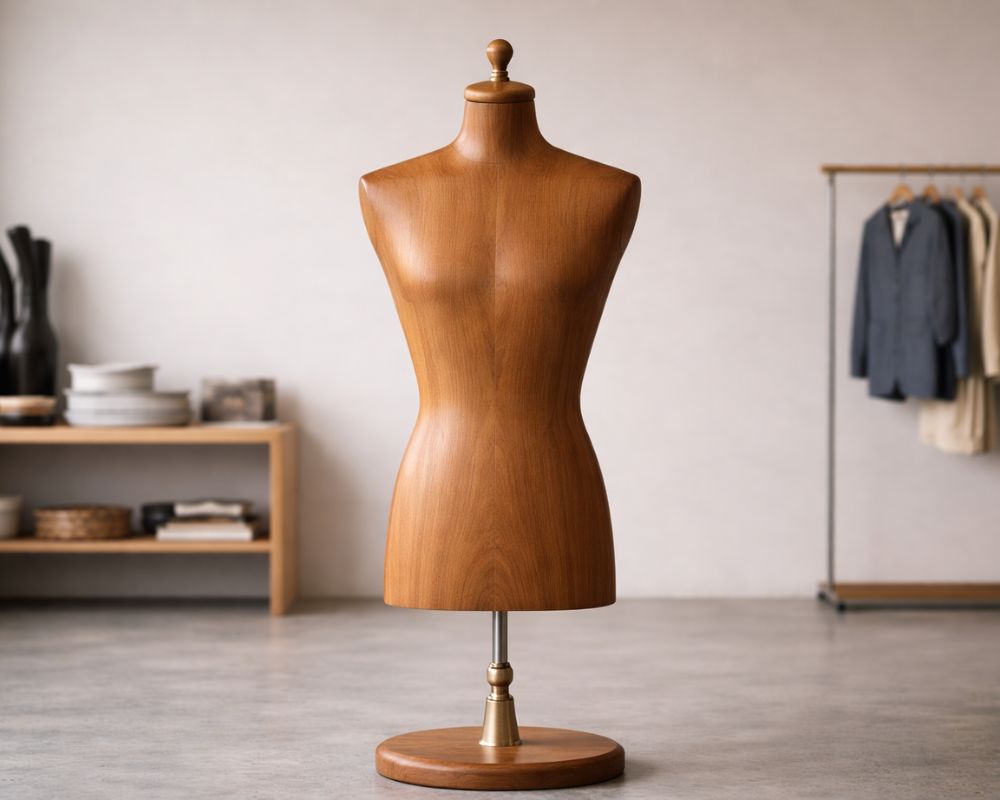 Wooden