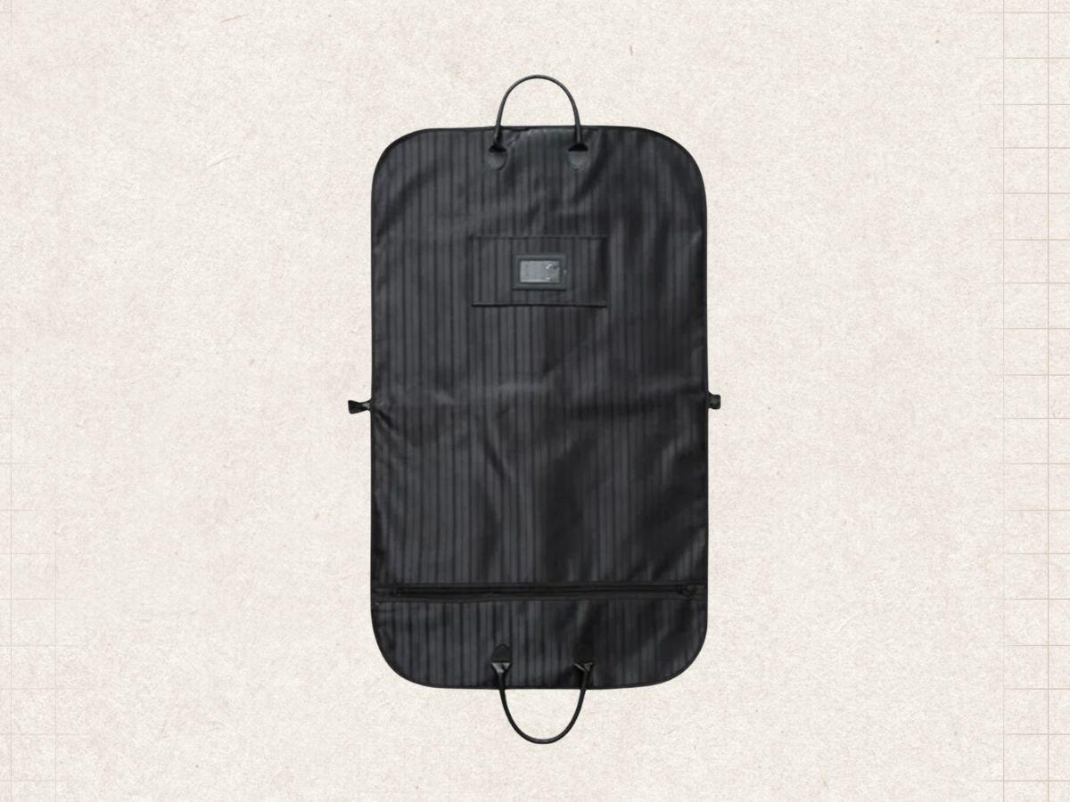 Suit Cover
