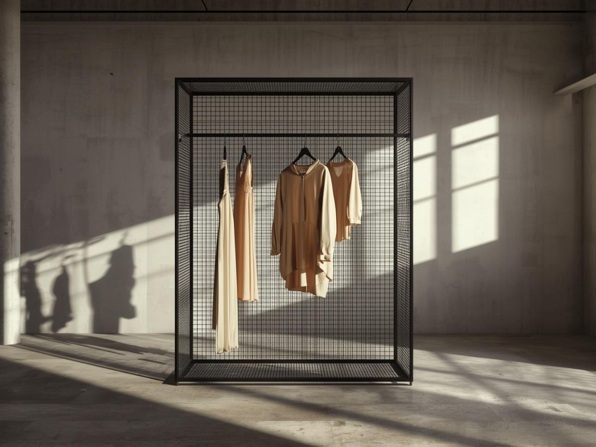 Mesh